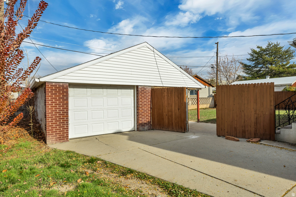 1077 E 4025 S Millcreek, UT 84124