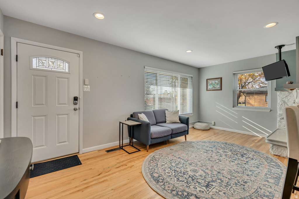 1077 E 4025 S Millcreek, UT 84124