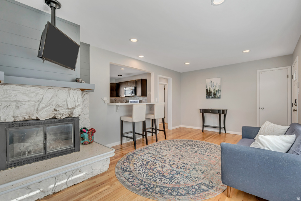 1077 E 4025 S Millcreek, UT 84124