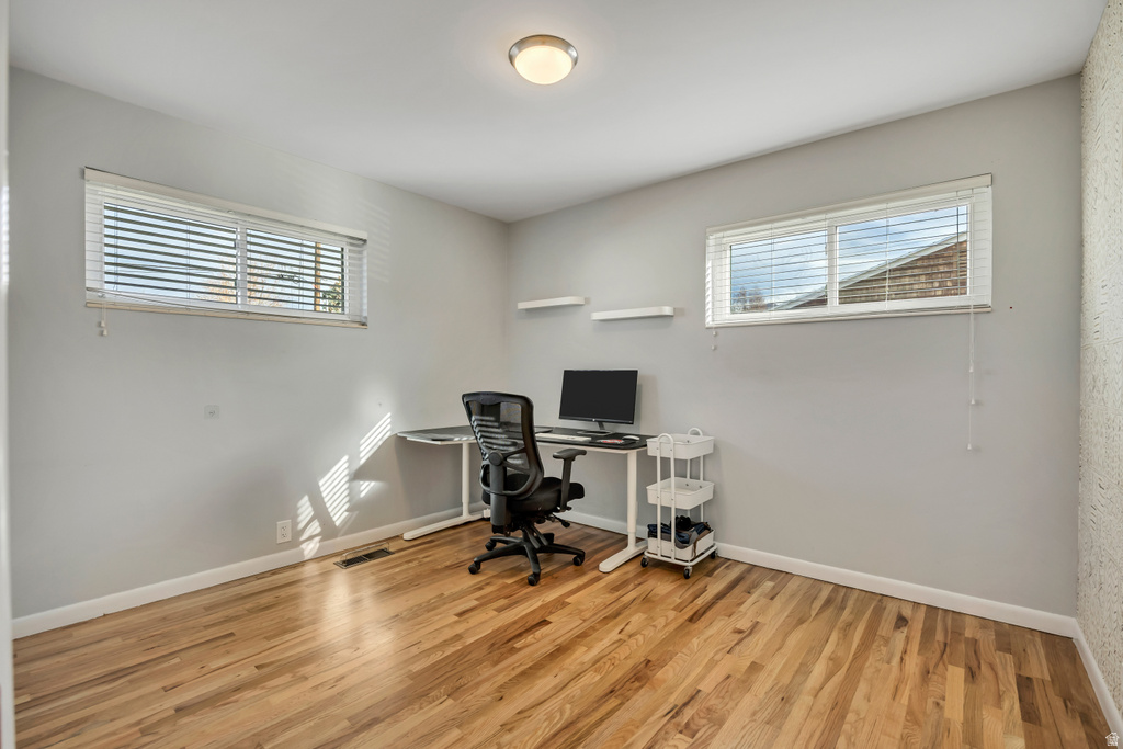 1077 E 4025 S Millcreek, UT 84124