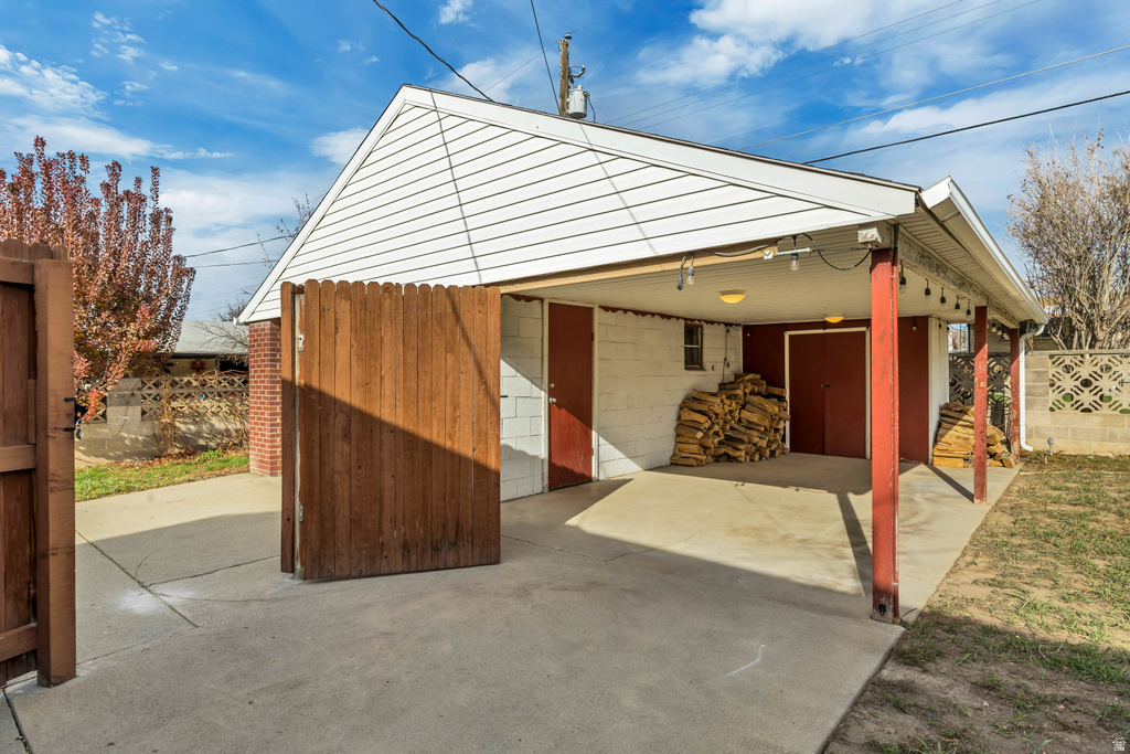 1077 E 4025 S Millcreek, UT 84124