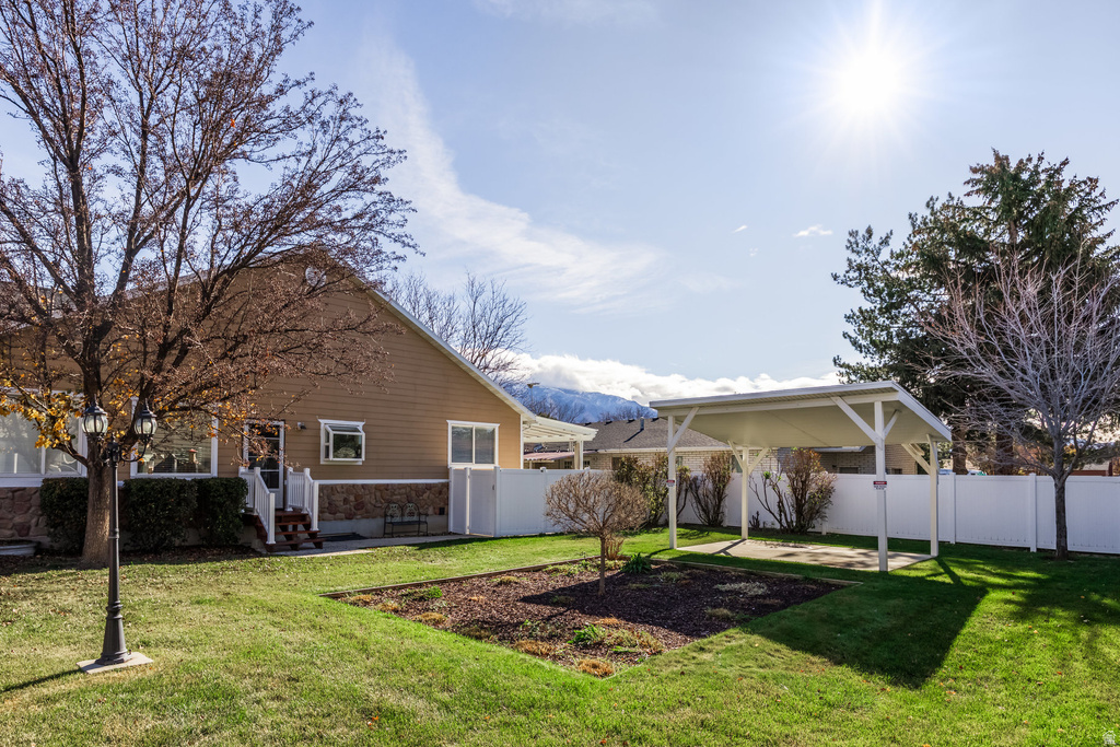 9413 S PURPLE LILAC LN Sandy, UT 84070