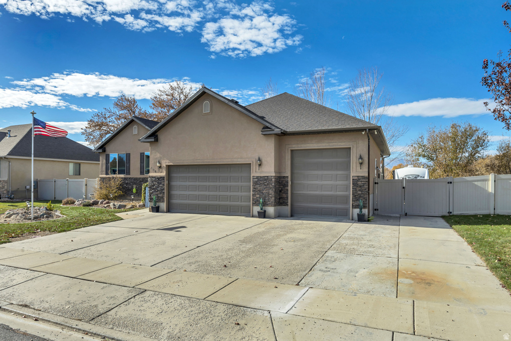 798 S 925 W Lehi, UT 84043