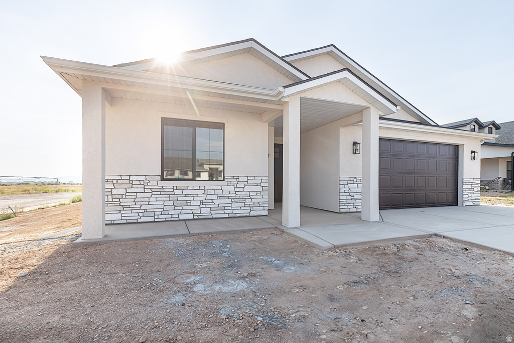 1148 N YUCCA ST Cedar City, UT 84721