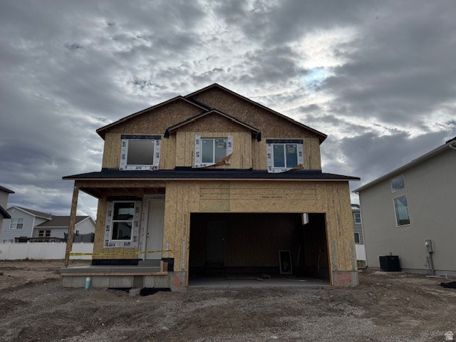 429 W Sapphire Dr #7038