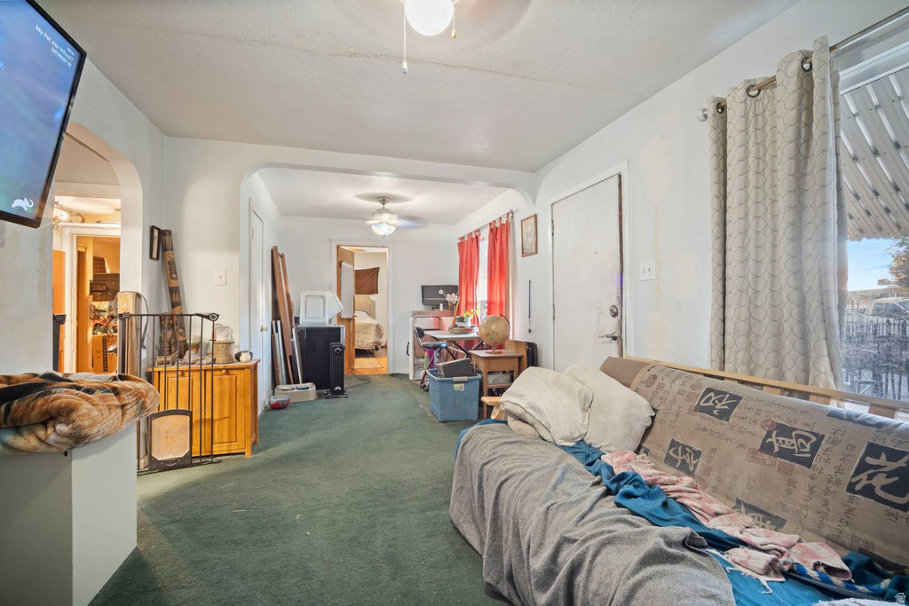 1102 S NAVAJO ST Salt Lake City, UT 84104