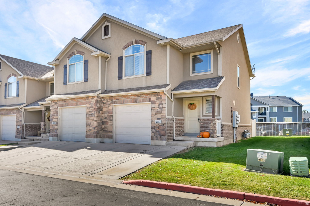 2053 EVANS COVE LOOP #39 Layton, UT 84041