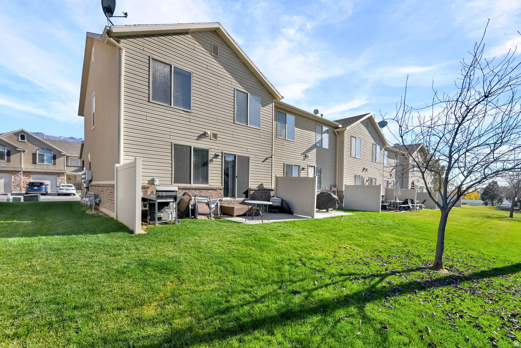 2053 EVANS COVE LOOP #39 Layton, UT 84041