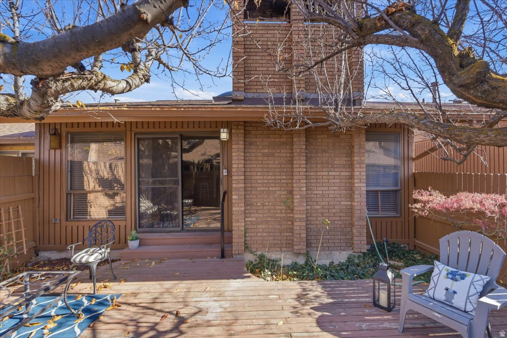 3373 S HONEYCUT RD #A Millcreek, UT 84106