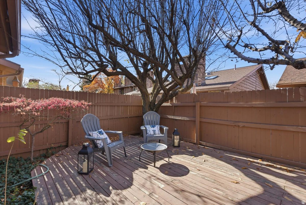 3373 S HONEYCUT RD #A Millcreek, UT 84106