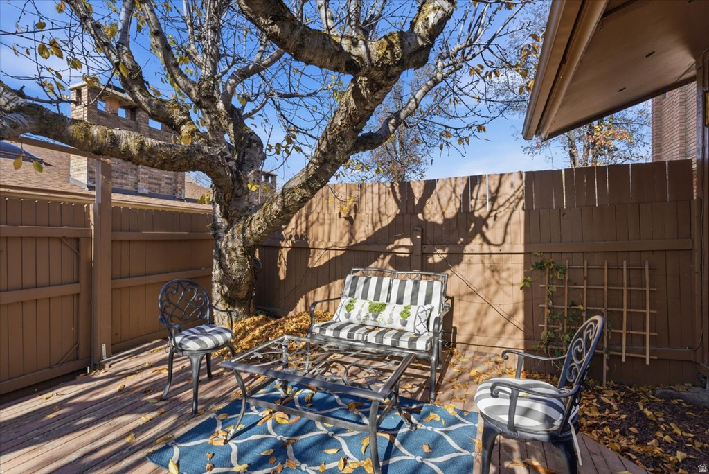 3373 S HONEYCUT RD #A Millcreek, UT 84106