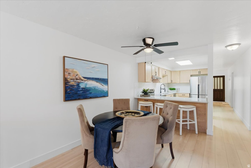 3373 S HONEYCUT RD #A Millcreek, UT 84106