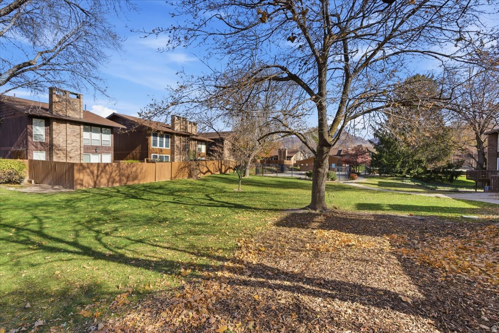 3373 S HONEYCUT RD #A Millcreek, UT 84106