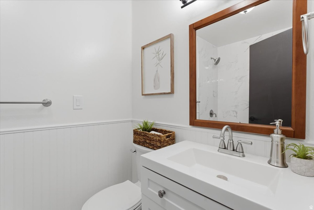 3373 S HONEYCUT RD #A Millcreek, UT 84106