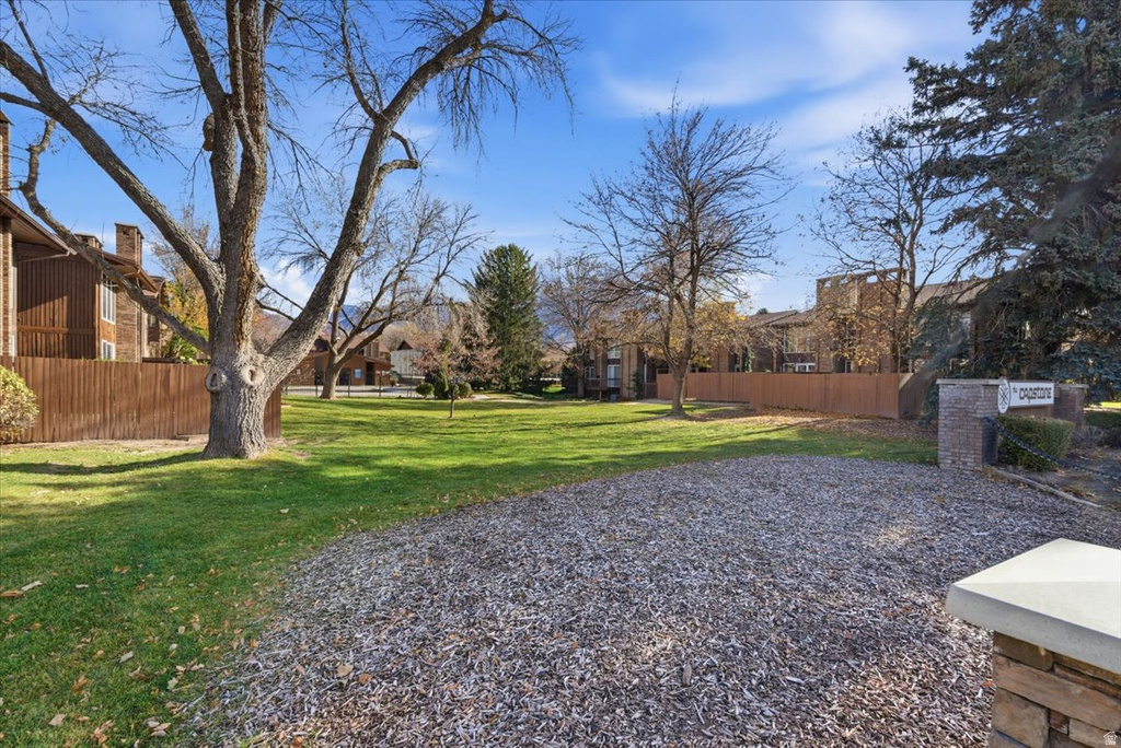 3373 S HONEYCUT RD #A Millcreek, UT 84106