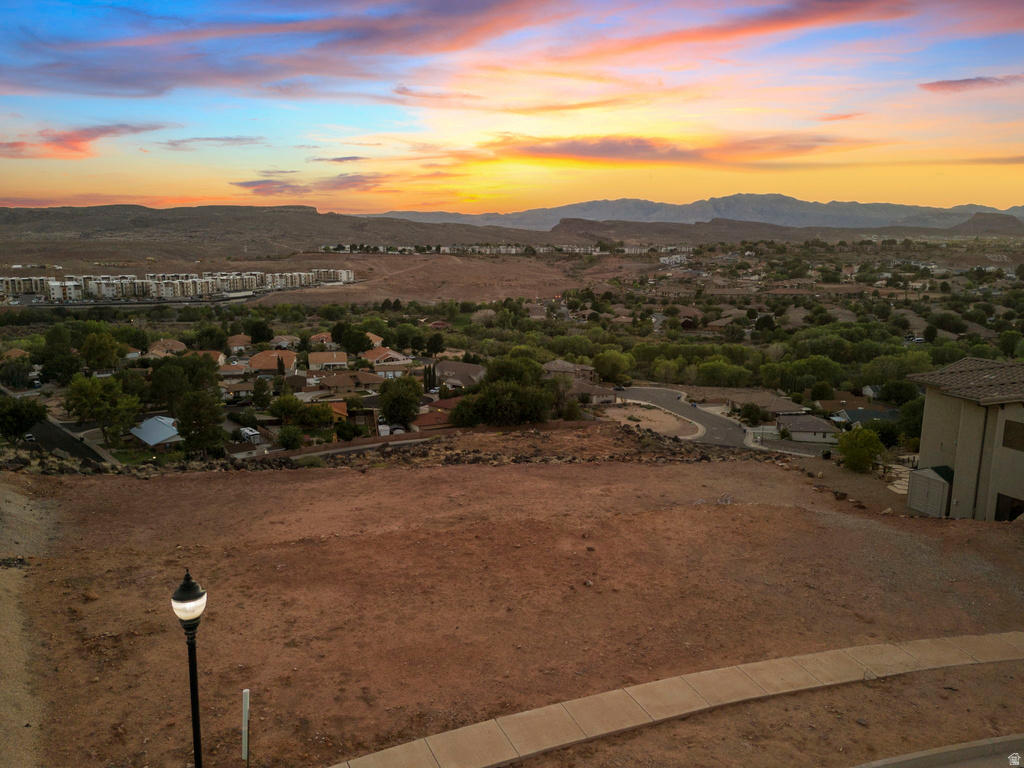 950 S CRESOLE DR St. George, UT 84770