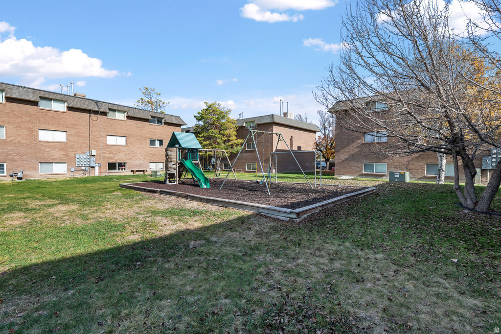 3677 S 2200 W #37 West Valley City, UT 84119