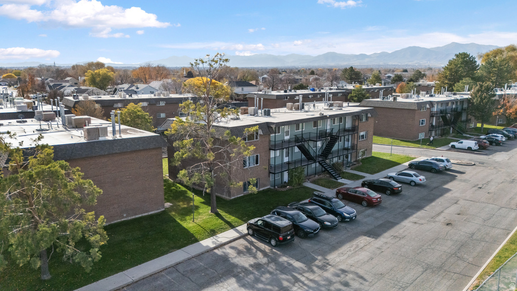 3677 S 2200 W #37 West Valley City, UT 84119