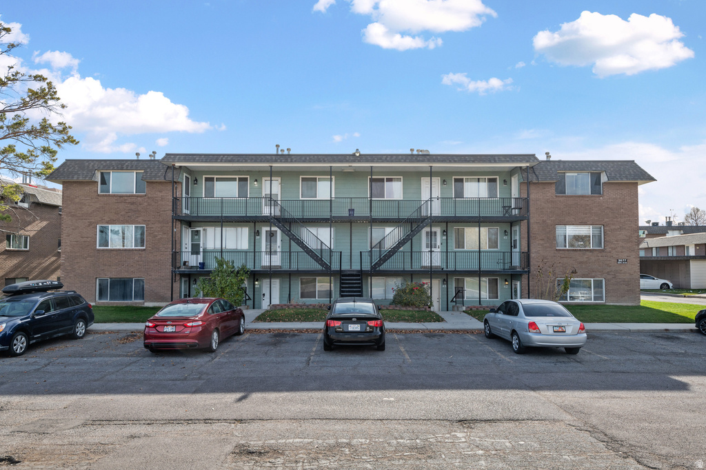 3677 S 2200 W #37 West Valley City, UT 84119