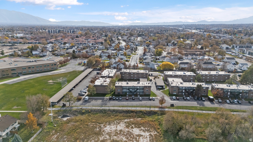 3677 S 2200 W #37 West Valley City, UT 84119