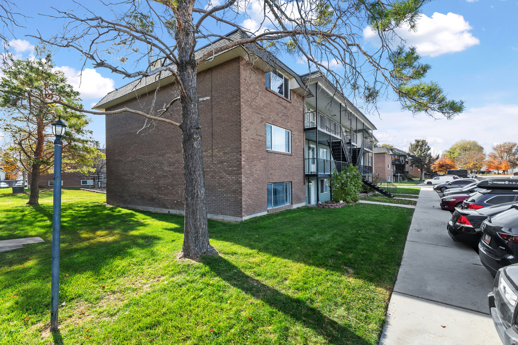 3677 S 2200 W #37 West Valley City, UT 84119