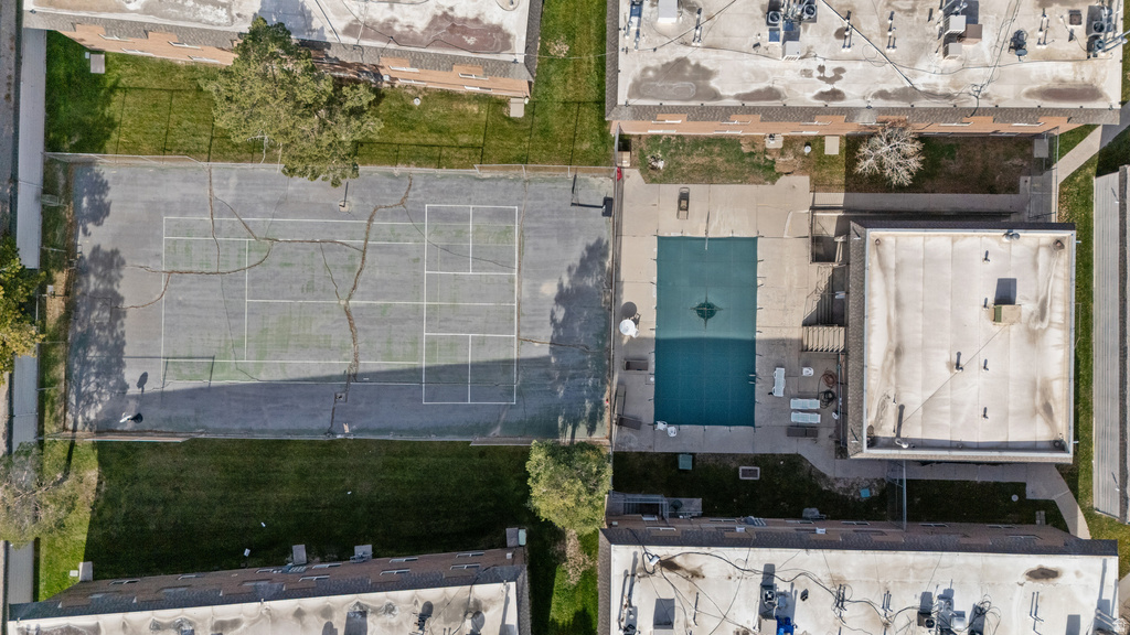 3677 S 2200 W #37 West Valley City, UT 84119