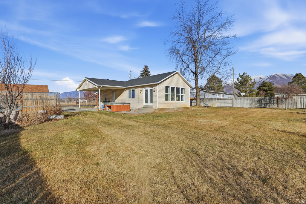135 W 8800 S Spanish Fork, UT 84660