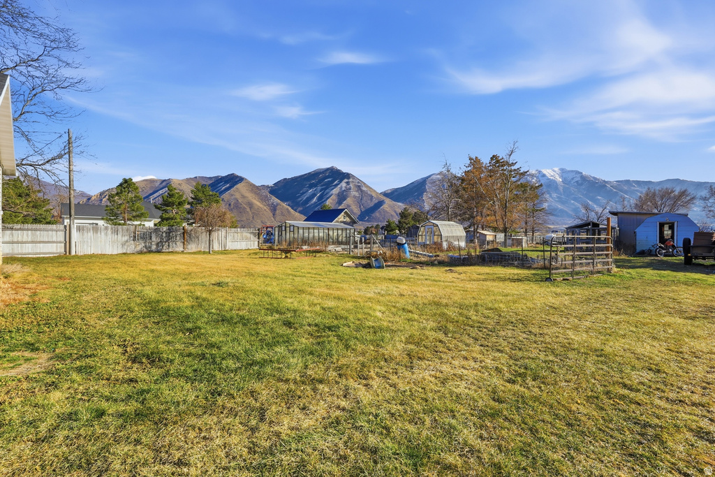 135 W 8800 S Spanish Fork, UT 84660