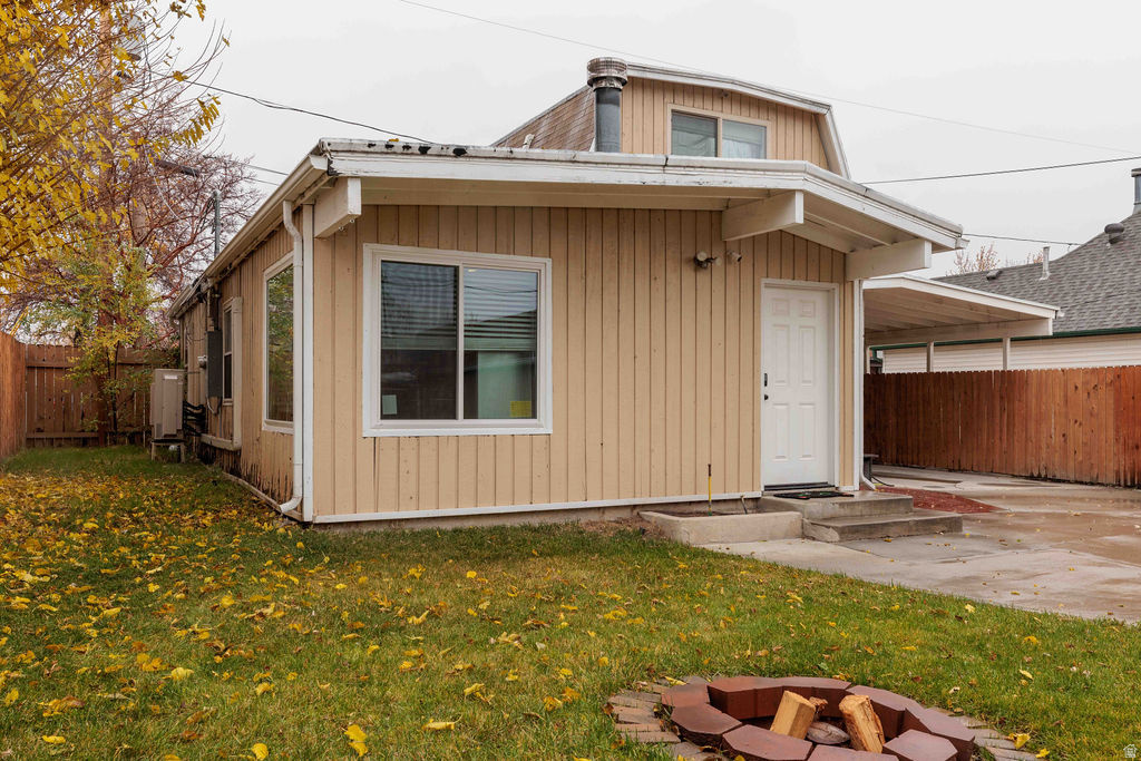 614 W 5TH AVE Midvale, UT 84047