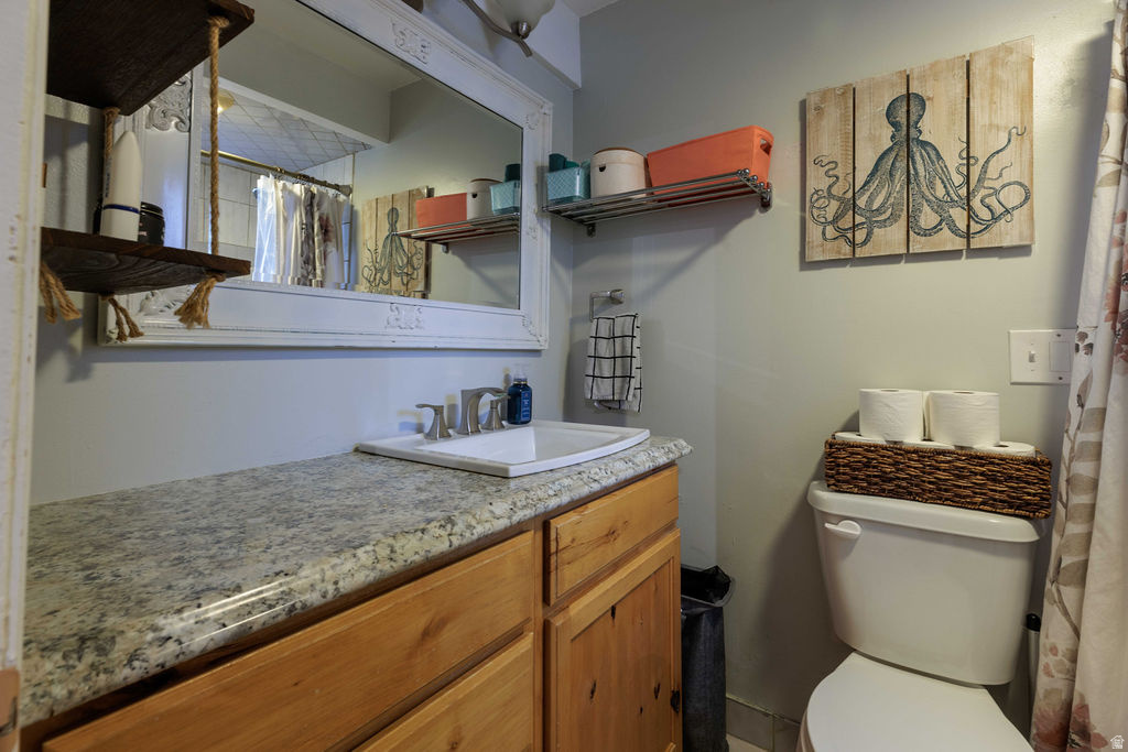 614 W 5TH AVE Midvale, UT 84047