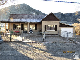 260 E LEADVILLE ROW Eureka, UT 84628
