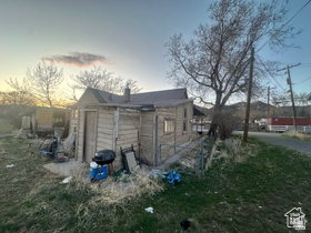 260 E LEADVILLE ROW Eureka, UT 84628