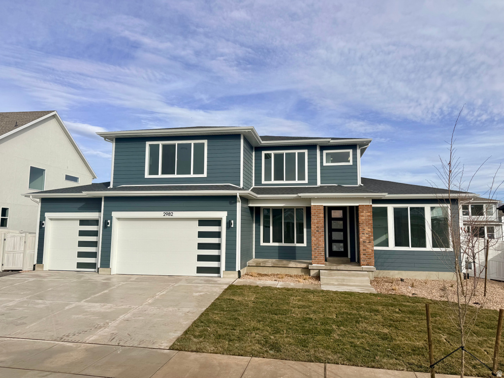 2982 KINGBIRD DR #620 Eagle Mountain, UT 84005