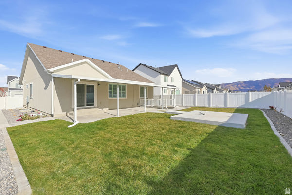 643 W 1360 N #223 Tooele, UT 84074