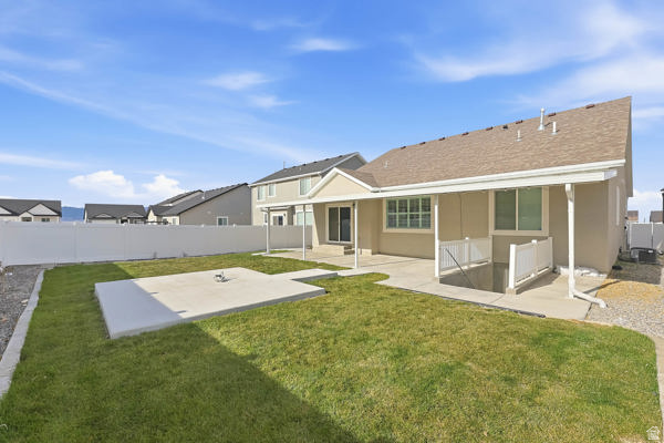 643 W 1360 N #223 Tooele, UT 84074
