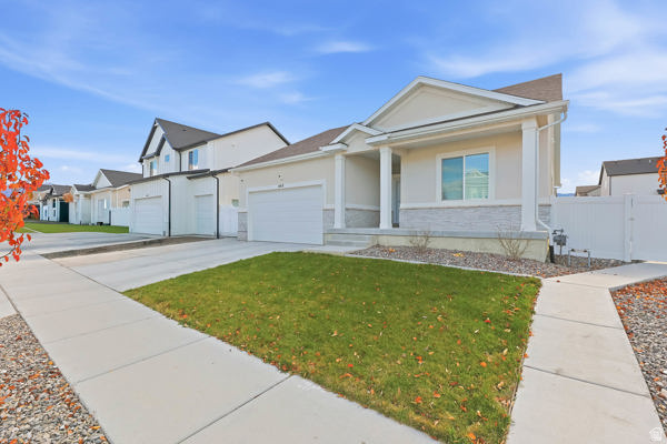 643 W 1360 N #223 Tooele, UT 84074