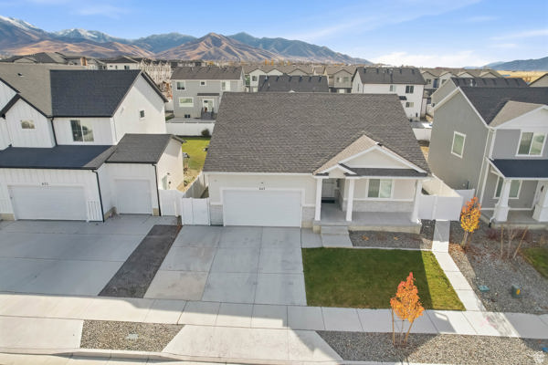 643 W 1360 N #223 Tooele, UT 84074