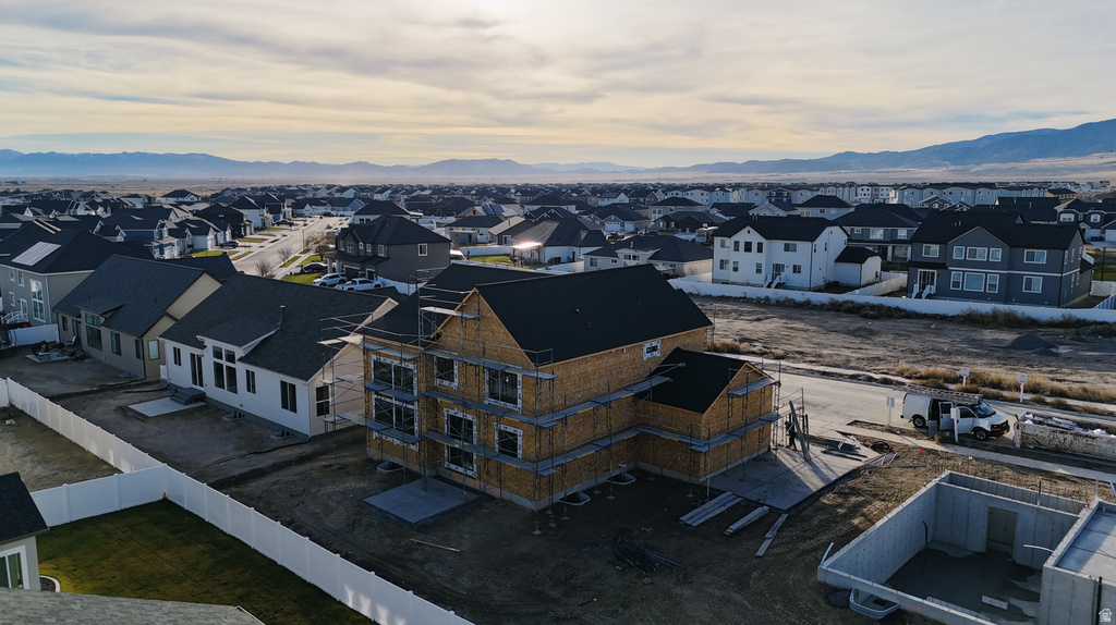 5360 N HONEY SUCKLE WAY #643 Eagle Mountain, UT 84005