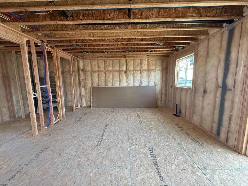 5360 N HONEY SUCKLE WAY #643 Eagle Mountain, UT 84005