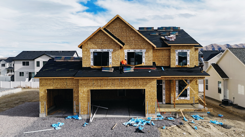 5360 N Honey Suckle Way #643