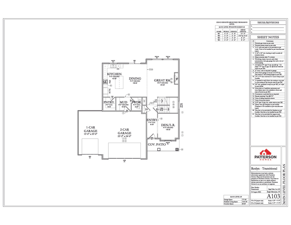 5360 N HONEY SUCKLE WAY #643 Eagle Mountain, UT 84005