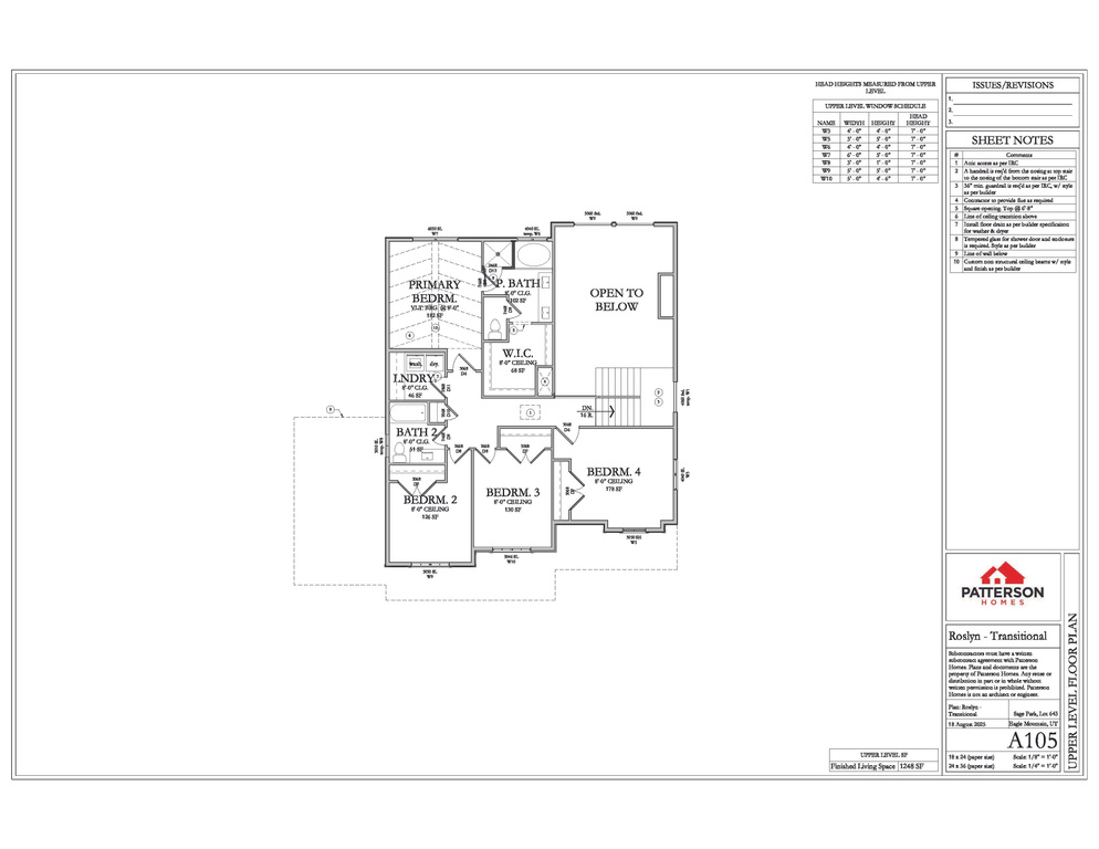 5360 N HONEY SUCKLE WAY #643 Eagle Mountain, UT 84005