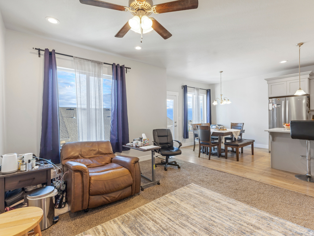 4374 W SYKES LN Herriman, UT 84096