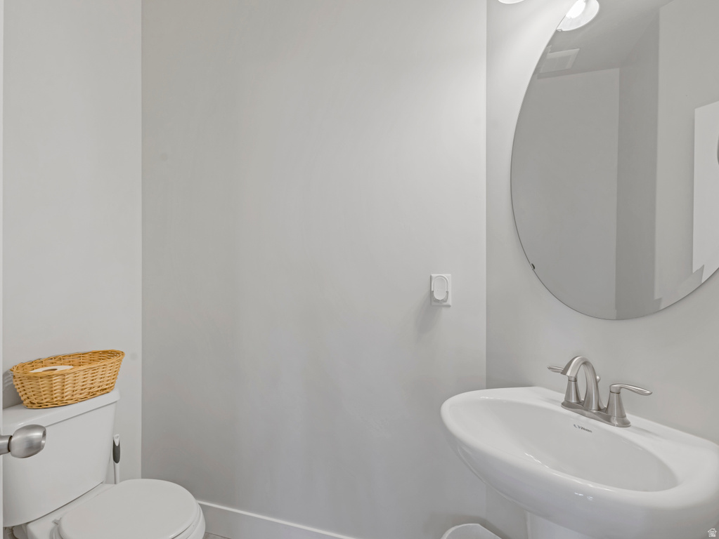 4374 W SYKES LN Herriman, UT 84096