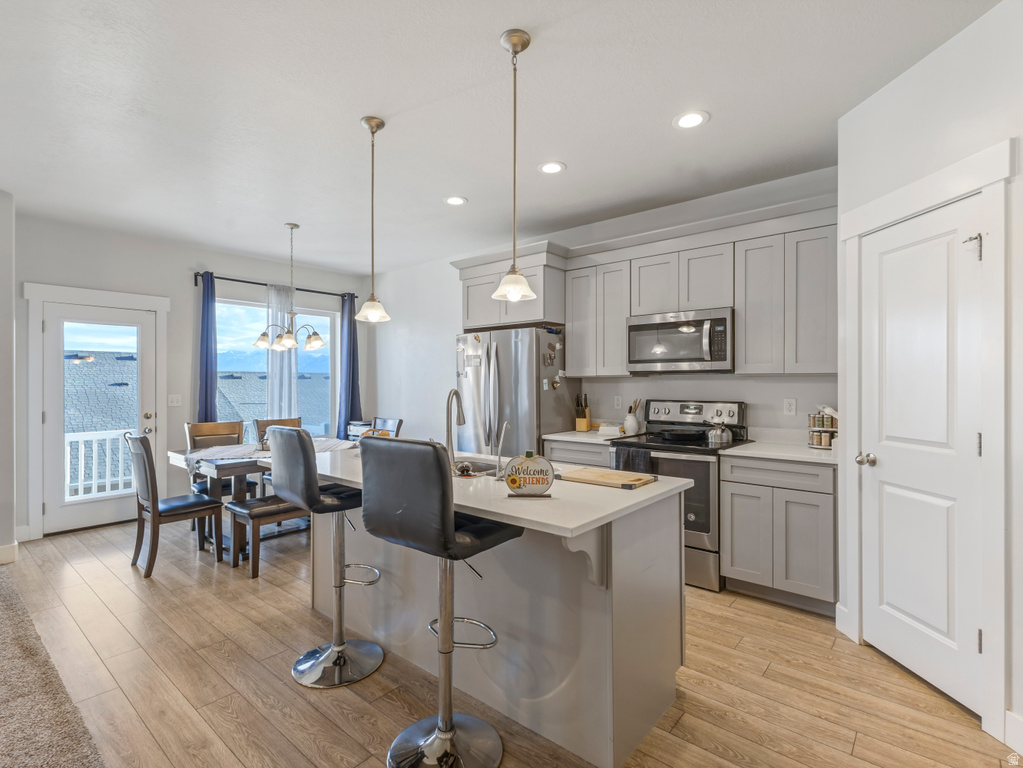 4374 W SYKES LN Herriman, UT 84096