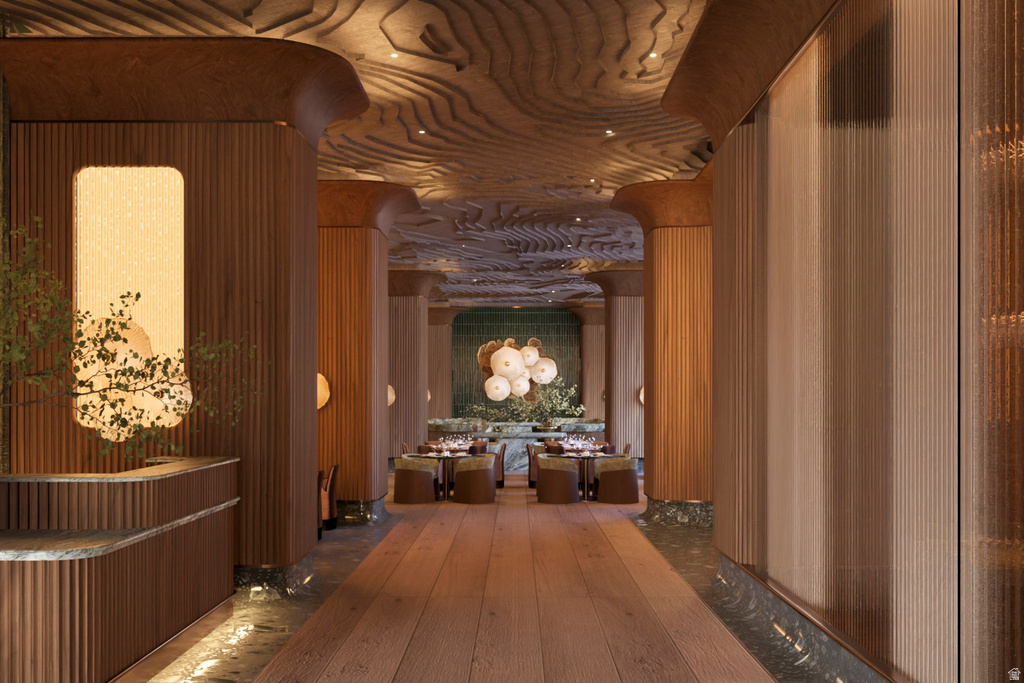 1693 W GLENCOE MOUNTAIN WAY #808 Park City, UT 84060