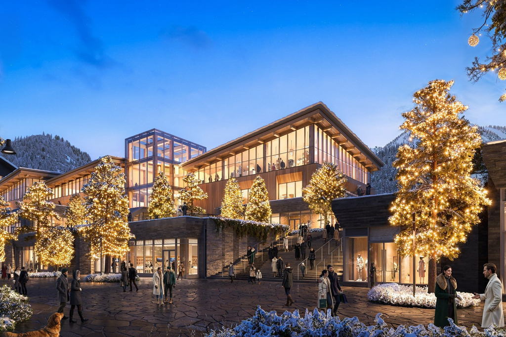 1693 W GLENCOE MOUNTAIN WAY #808 Park City, UT 84060