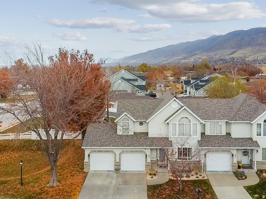 184 PARK SHADOWS CIR Bountiful, UT 84010