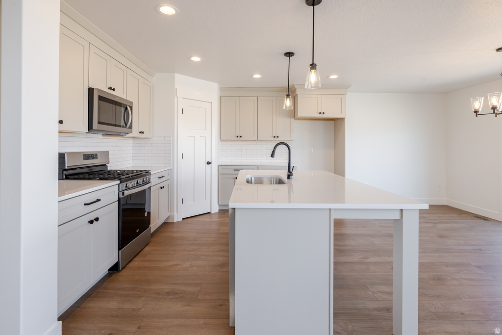 927 N BANNER DR #608 Saratoga Springs, UT 84045