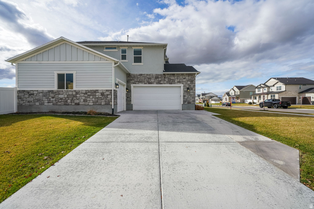 1343 W 1250 S Springville, UT 84663